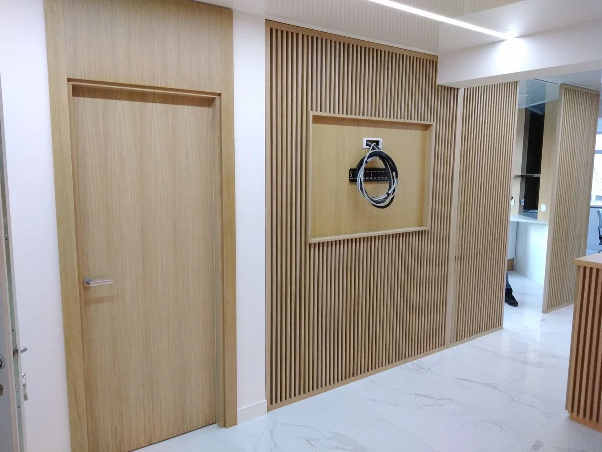 Стоматолошка ординација слика