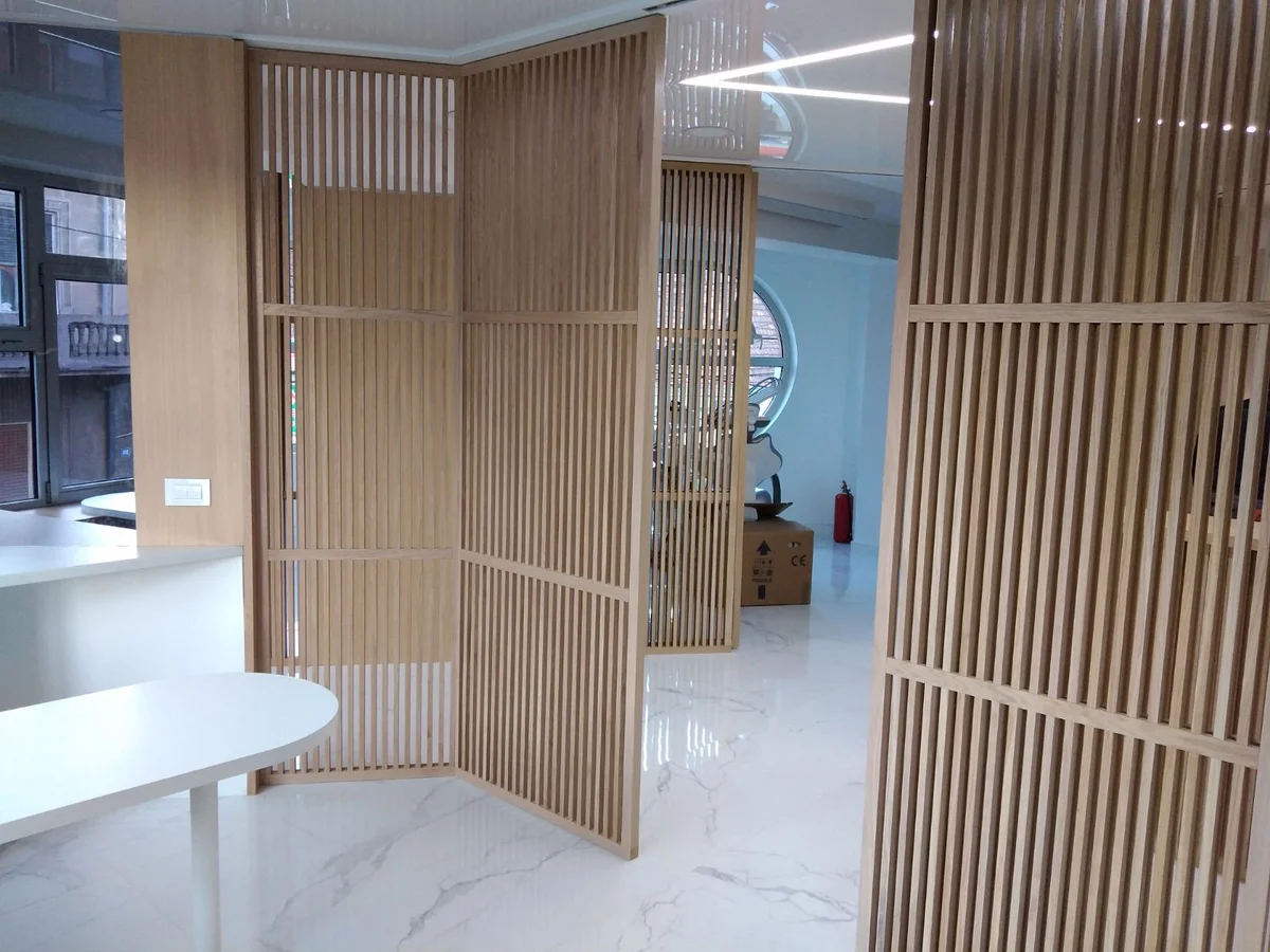 Стоматолошка ординација слика